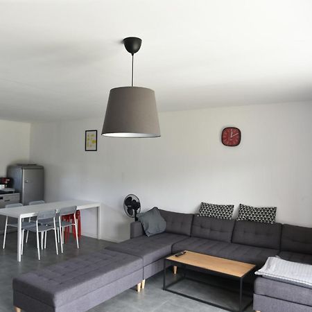 Slajszowki-Domki Caloroczne Slajszewo Luaran gambar