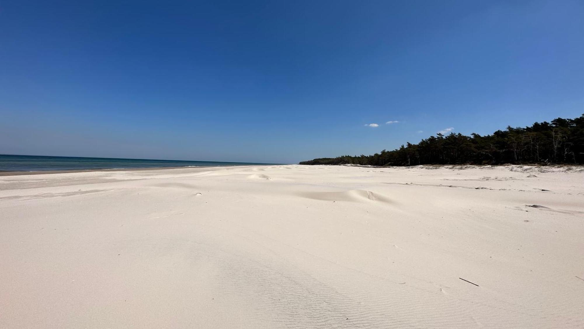 Slajszowki-Domki Caloroczne Slajszewo Luaran gambar